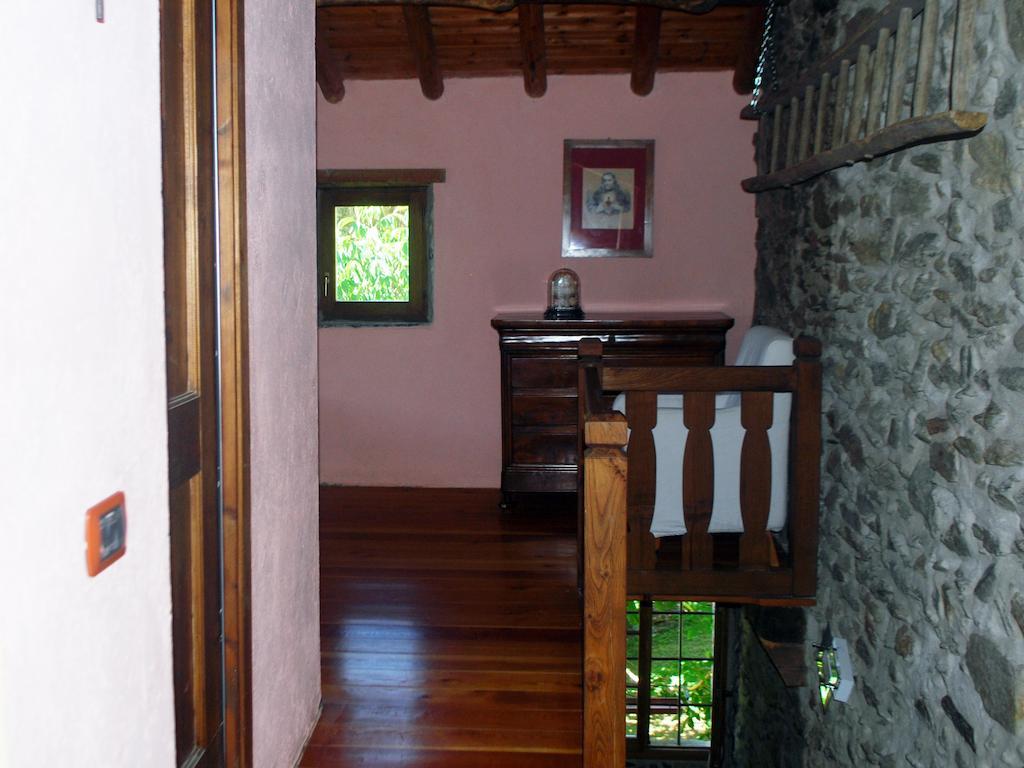 Casa San Martino Lago Di Como San Siro  Room photo